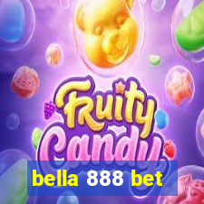 bella 888 bet